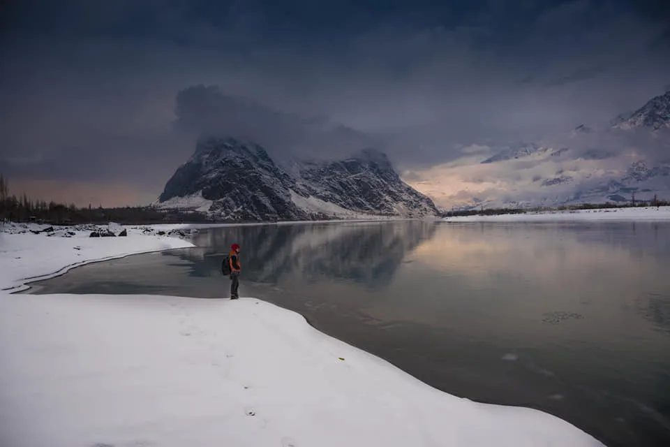 Winter Wonderland Tour